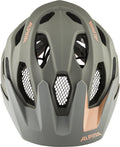 ALPINA Fahrradhelm "Carapax 2.0"
