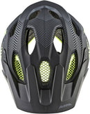 ALPINA Kinder Radhelm "Carapax Jr." Fahrradhelme & Schoner ALPINA