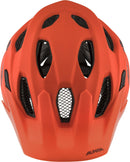 ALPINA Kinder Radhelm "Carapax Jr." Fahrradhelme & Schoner ALPINA