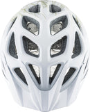 ALPINA Fahrradhelm "Mythos 3.0" Fahrradhelme & Schoner ALPINA