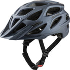 ALPINA Fahrradhelm "Mythos 3.0" Fahrradhelme & Schoner ALPINA 42 indigo matt 52