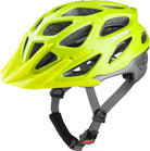 ALPINA Fahrradhelm "Mythos 3.0" Fahrradhelme & Schoner ALPINA 45 be visible-silver gloss 57