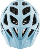 ALPINA Fahrradhelm "Mythos 3.0" Fahrradhelme & Schoner ALPINA