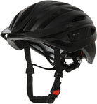 ALPINA PARANA Fahrradhelme & Schoner ALPINA 30 black matt 51