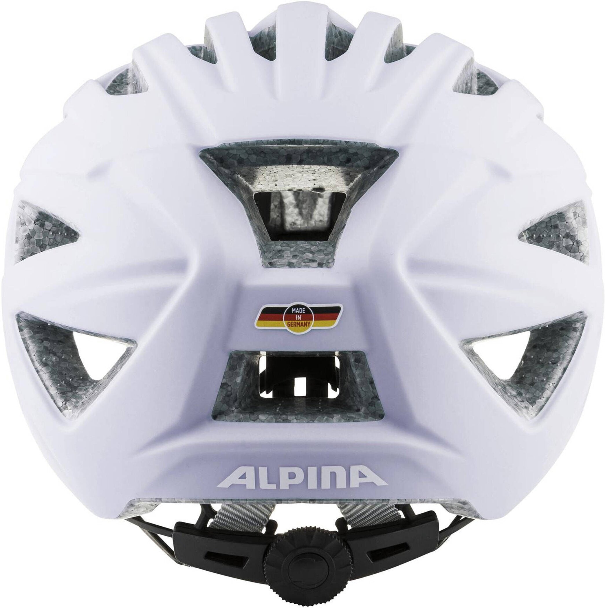 ALPINA PARANA Fahrradhelme & Schoner ALPINA