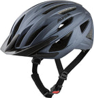 ALPINA PARANA Fahrradhelme & Schoner ALPINA 90 indigo matt 51