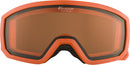 ALPINA Kinder SCARABEO JR. DH Skibrillen ALPINA
