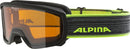 ALPINA Kinder SCARABEO JR. DH Skibrillen ALPINA