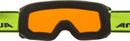 ALPINA Kinder SCARABEO JR. DH Skibrillen ALPINA