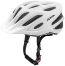ALPINA TOUR 2.0 Fahrradhelme & Schoner ALPINA 14 white matt 53