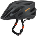 ALPINA TOUR 2.0 Fahrradhelme & Schoner ALPINA 87 charcoal-orange matt 53