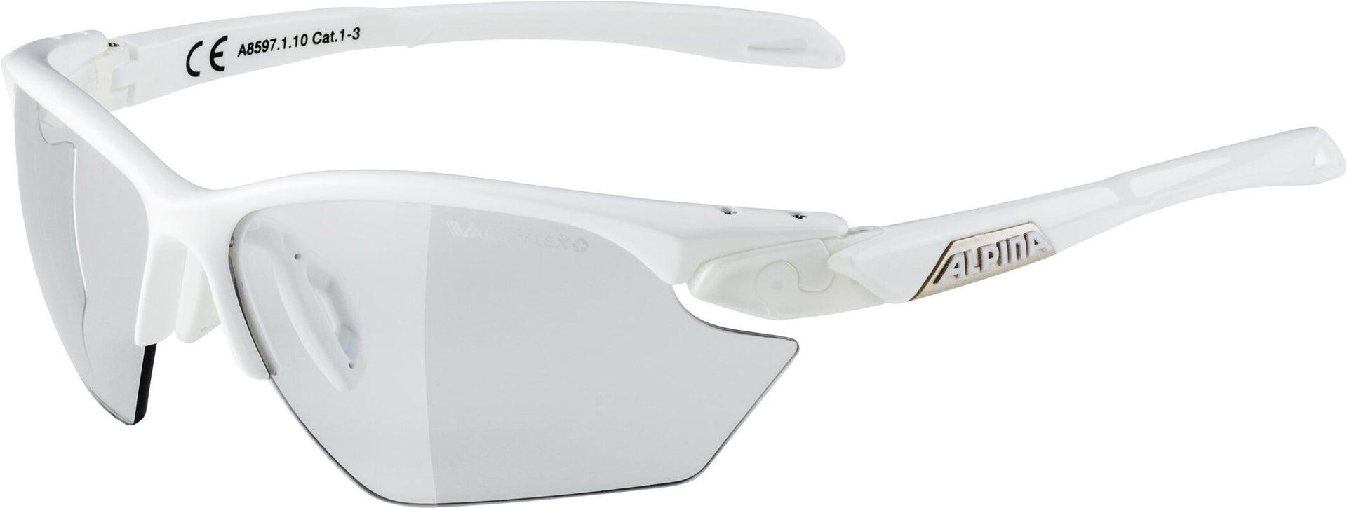 alpina fahrradbrille varioflex ALPINA Sportbrille/Sonnenbrille "Twist Five HR S VL+" – Sport Kuhn