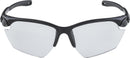 ALPINA Sportbrille/Sonnenbrille "Twist Five HR S VL+" Fahrradbrillen ALPINA
