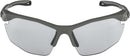 ALPINA Sportbrille/Sonnenbrille "Twist Five HR VL+" Fahrradbrillen ALPINA