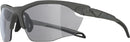 ALPINA Sportbrille/Sonnenbrille "Twist Five HR VL+" Fahrradbrillen ALPINA