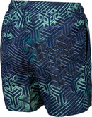 ARENA BOYS BEACH BOXER ALLOVER Badehose ARENA