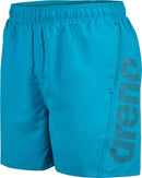 ARENA FUNDAMENTALS ARENA LOGO BOXER Badehose ARENA