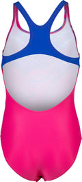 ARENA GIRL'S ARENA SHADING SWIMSUIT