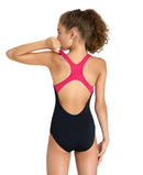 ARENA GIRL'S SWIMSUIT SWIM PRO BACK Badeanzug ARENA
