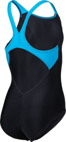 ARENA GIRL'S ARENA VORTEX SWIMSUIT V Badeanzug ARENA