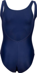 ARENA GIRLS' SWIMSUIT U BACK GRAPHIC Badeanzug ARENA