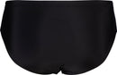 ARENA MEN'S SWIMSUIT ZIPPED BRIEF 9CM Badehose ARENA