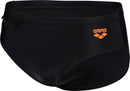 ARENA MEN'S SWIMSUIT ZIPPED BRIEF 9CM Badehose ARENA