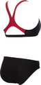 ARENA Damen Sport Bikini Threefold