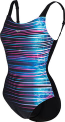 ARENA WOMEN'S BODYLIFT SWIMSUIT U BA Badeanzug ARENA