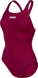 ARENA WOMEN'S TEAM SWIMSUIT SWIM PRO SOLI Badeanzug ARENA