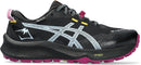 ASICS GEL-Trabuco 12 GTX Trail ASICS BLACK/LIGHT BLUE 39