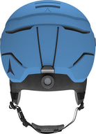 ATOMIC SAVOR VISOR JR Blue Skihelme ATOMIC
