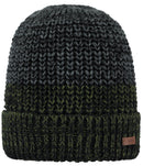 BARTS Arctic Beanie Caps BARTS army -