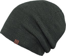 BARTS Coler Beanie Caps BARTS army -