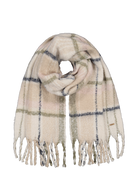 BARTS Loriant Scarf Handschuhe BARTS light brown -