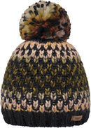 BARTS Damen Beanie Nicole Mützen BARTS army -