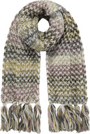 BARTS Schal "Nicole Scarf" Schals BARTS light celadon -