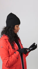 BARTS Powerstretch Touch Gloves Handschuhe Handschuhe BARTS