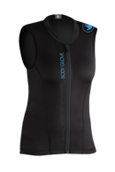 BODY GLOVE BG Lite Pro Protector Vest-Women Skijacken BODY GLOVE black/blue XS