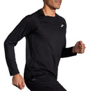 BROOKS Atmosphere Long Sleeve 2.0 Laufshirts BROOKS
