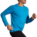 BROOKS Atmosphere Long Sleeve 2.0 Laufshirts BROOKS