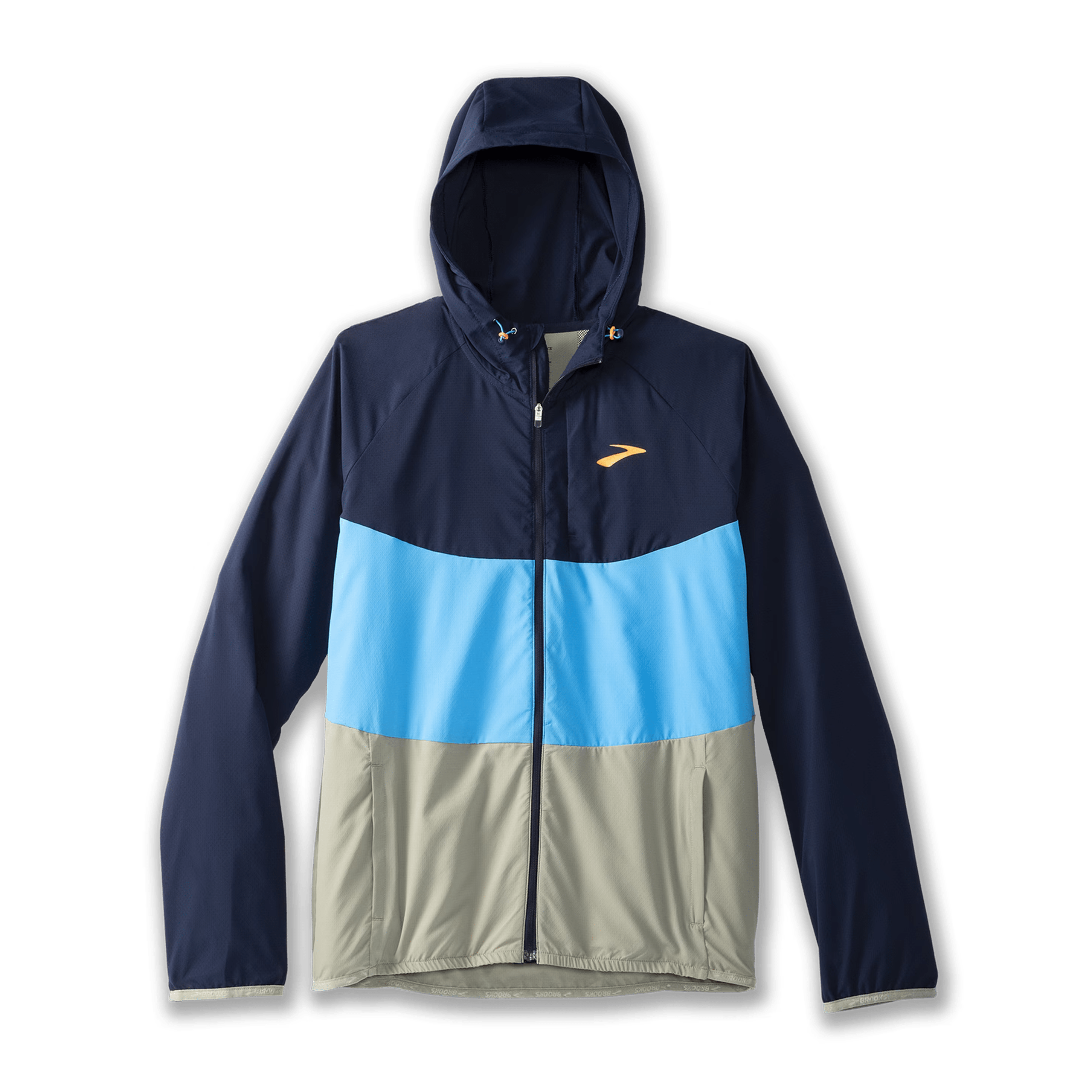 BROOKS Canopy Jacket Herren