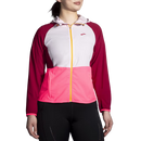 BROOKS Canopy Jacket Damen Laufjacken BROOKS