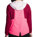 BROOKS Canopy Jacket Damen Laufjacken BROOKS