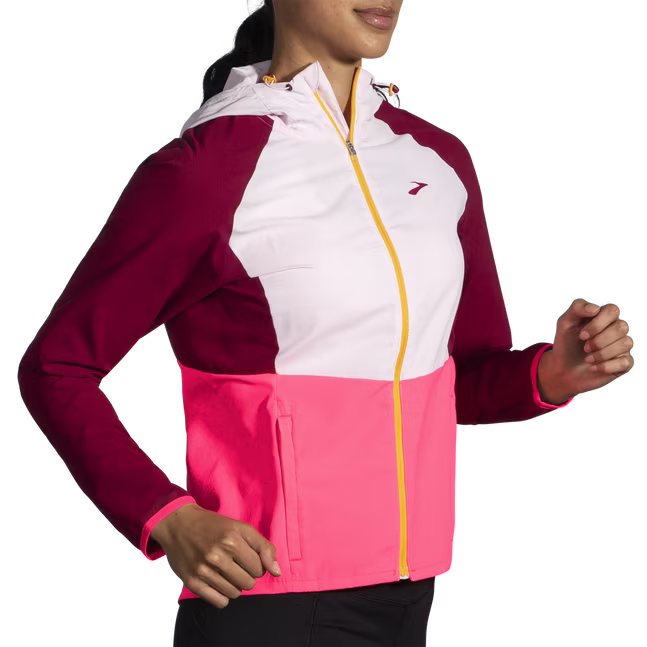 BROOKS Canopy Jacket Damen