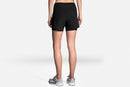 BROOKS Chaser 5" 2-in-1 Short Laufhosen BROOKS