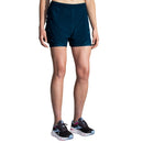 BROOKS Chaser 5" 2-in-1 Short Laufhosen BROOKS