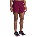BROOKS Chaser 5" Short Damen