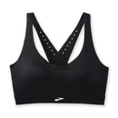 BROOKS Dare Strappy Run Bra 2.0 Sport BH Damen BHs BROOKS Black 40A/B