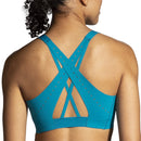 BROOKS Dare Strappy Run Bra 2.0 Sport BH Damen BHs BROOKS